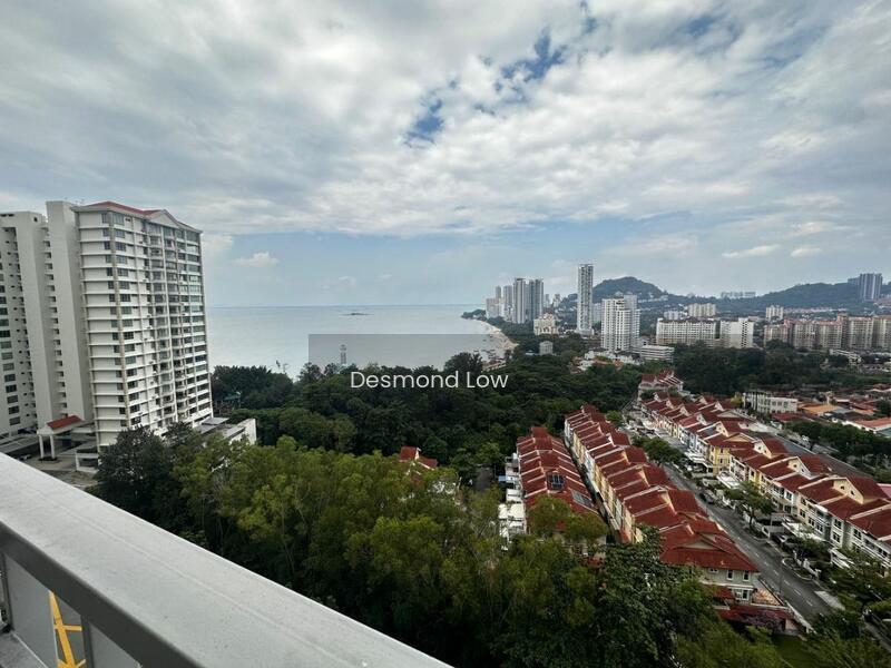 Surin Condominium - 1