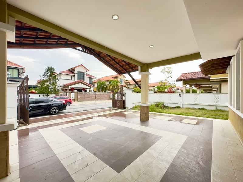 Taman Aman Perdana - 4