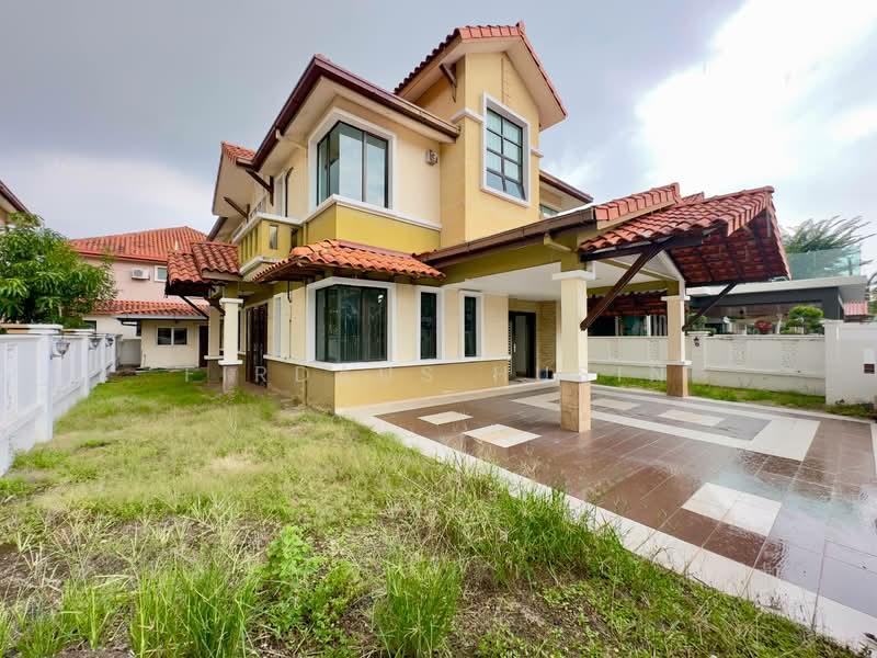 Taman Aman Perdana - 2