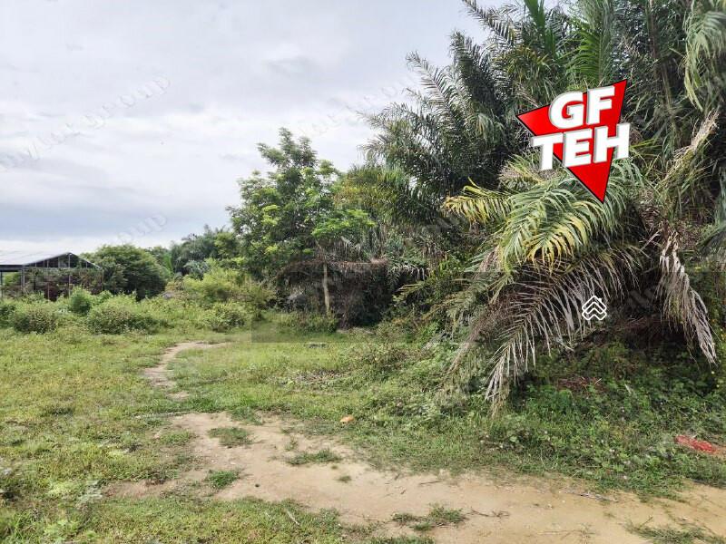 2.4 acres | Residential Land | Sungai Bakap | Penang RM50psf b - 3