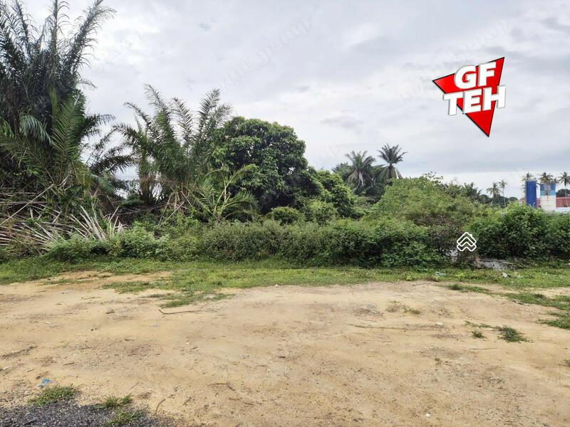 2.4 acres | Residential Land | Sungai Bakap | Penang RM50psf b - 4