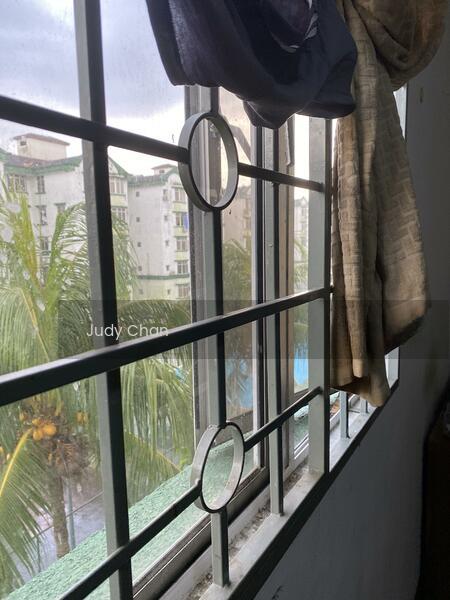 Subang Perdana Goodyear Court 10 - 5