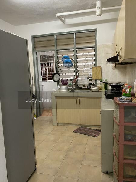 Subang Perdana Goodyear Court 10 - 1