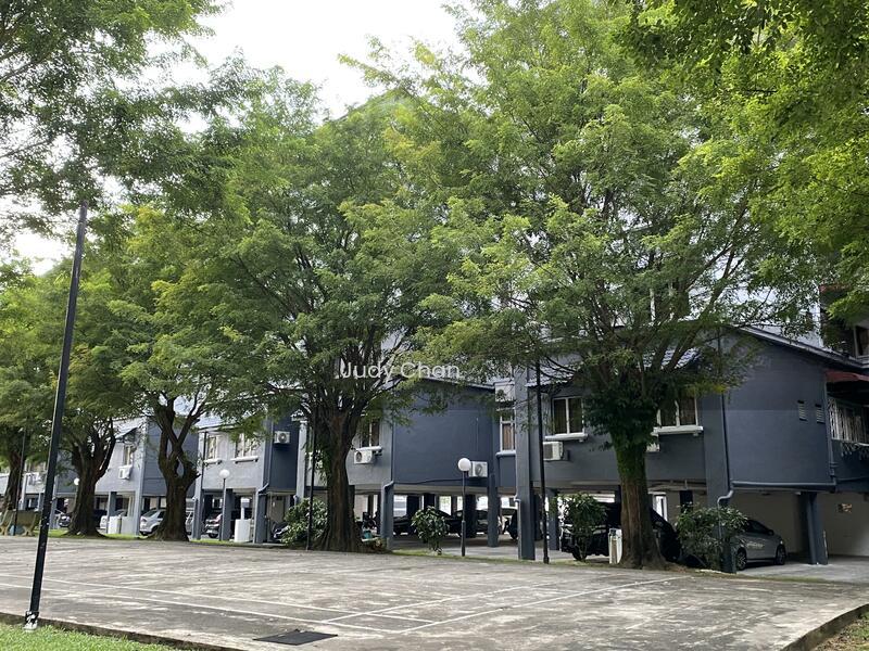 Subang Perdana Goodyear Court 10 - 3