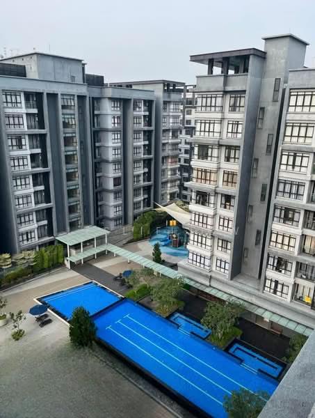 Utropolis Suites 2 - 1