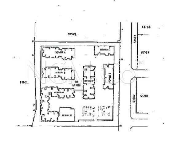 Utropolis Suites 2 - 4