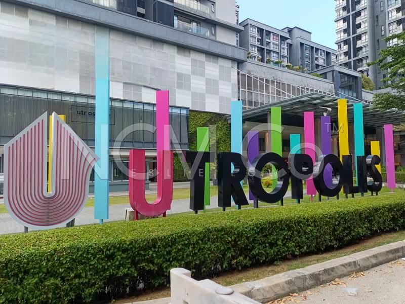 Utropolis Suites 2 - 4