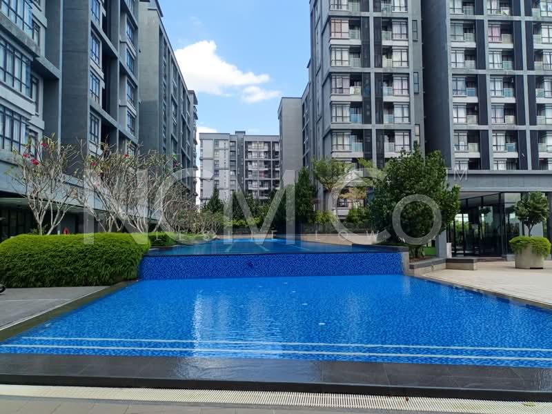 Utropolis Suites 2 - 5