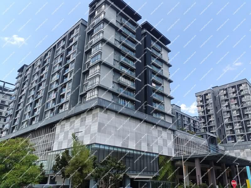 Utropolis Suites 2 - 3