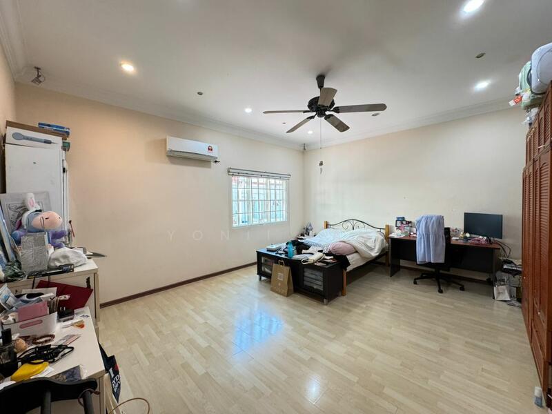 Minden Heights Gelugor Bungalow - 2