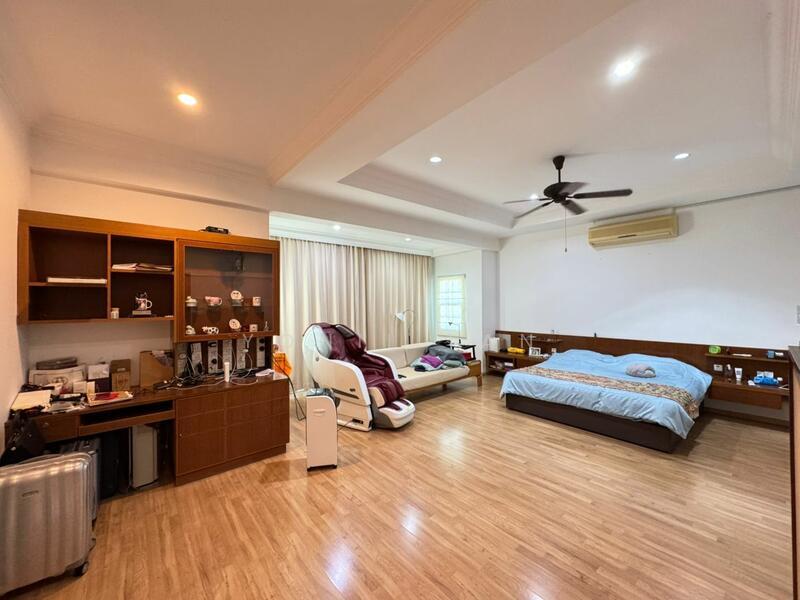Minden Heights Gelugor Bungalow - 3