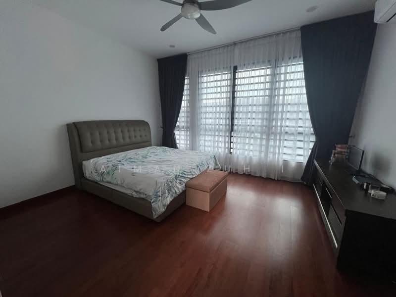 Hampton Residences - 2
