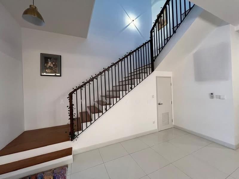 Hampton Residences - 3