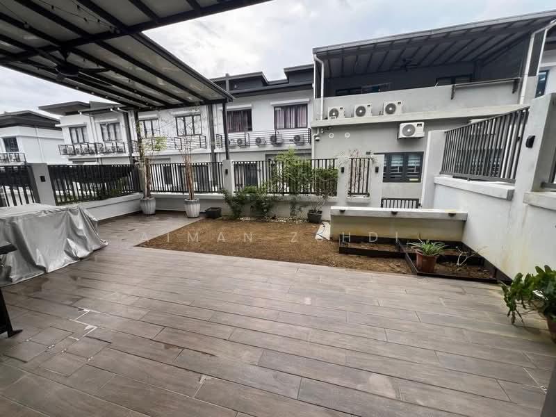 Hampton Residences - 5