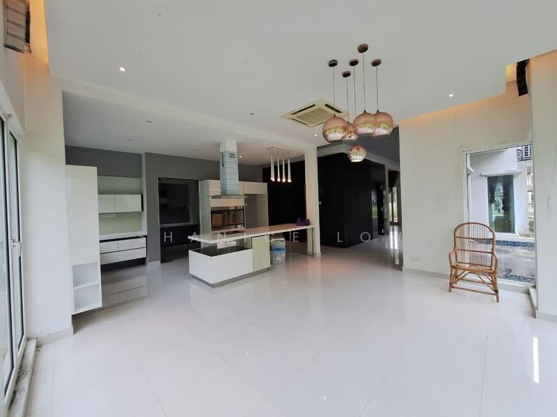 Bandar Puteri Puchong - 2