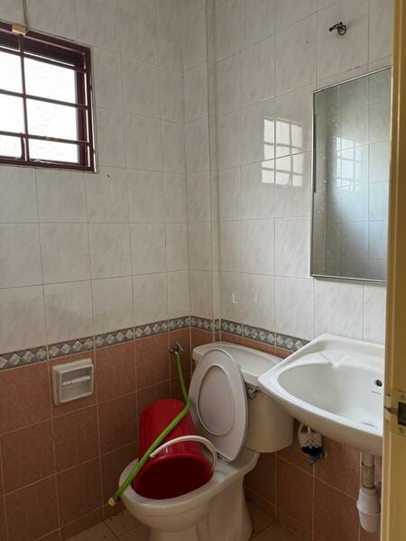 Glenmarie Courts - 4