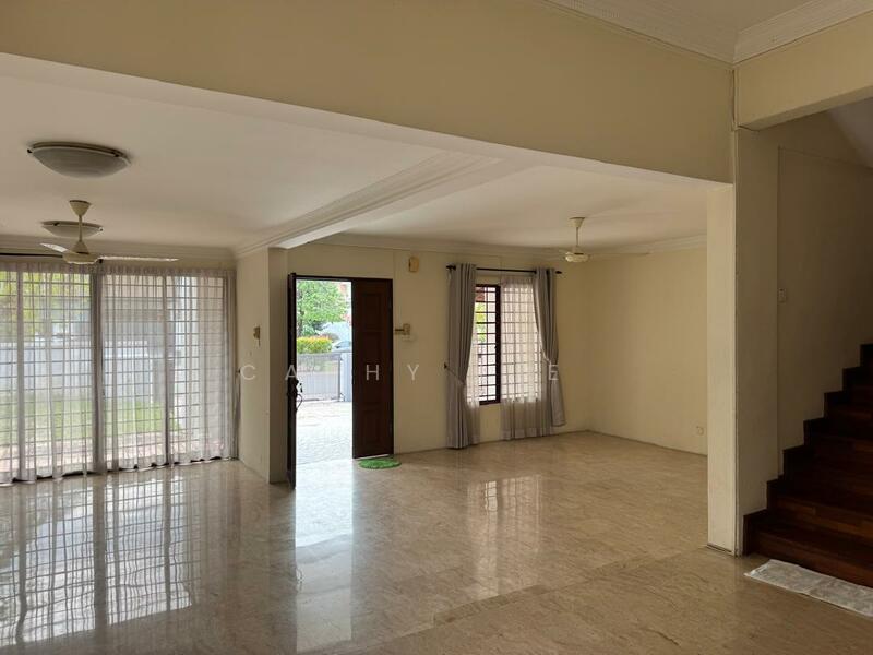 Glenmarie Courts - 3