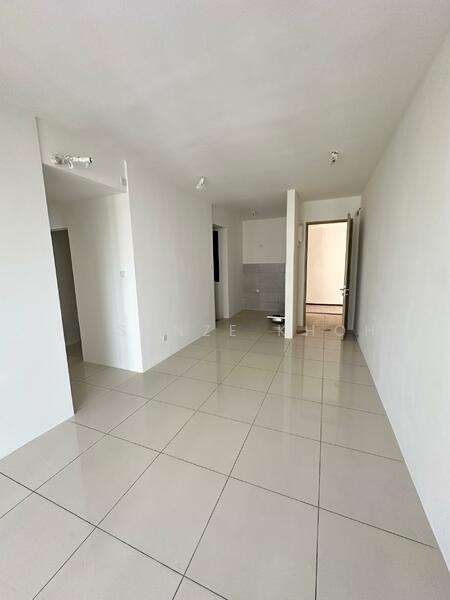 Vivo Executive Apartment - 2