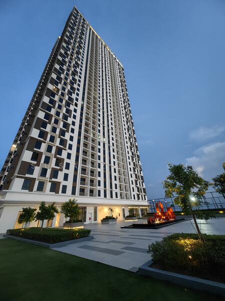 Vivo Executive Apartment - 5