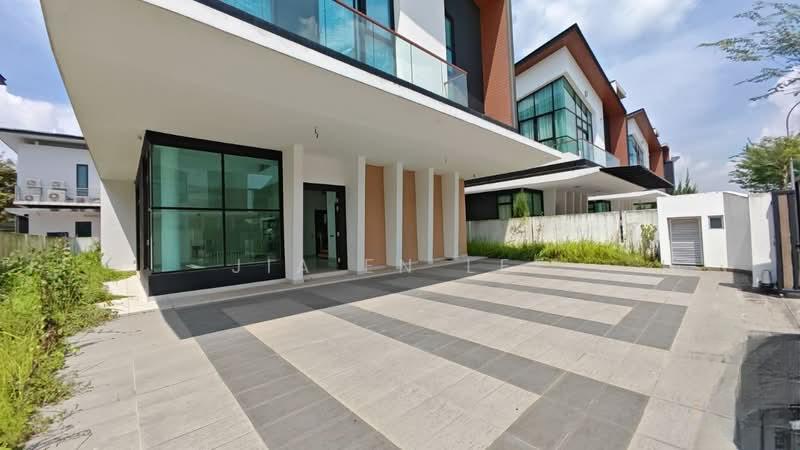 Setia Eco Gardens - 1