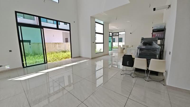 Setia Eco Gardens - 4