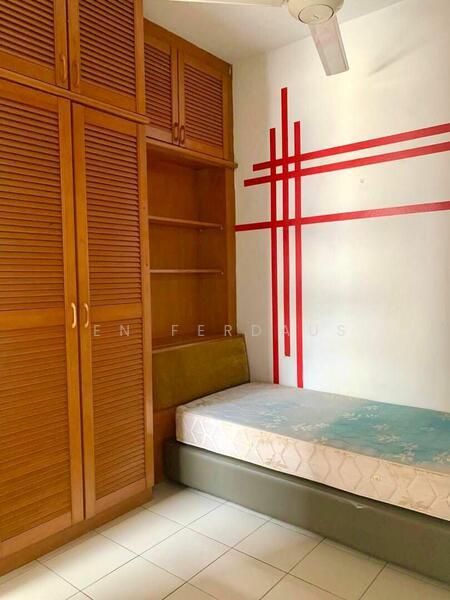 My Place - 2