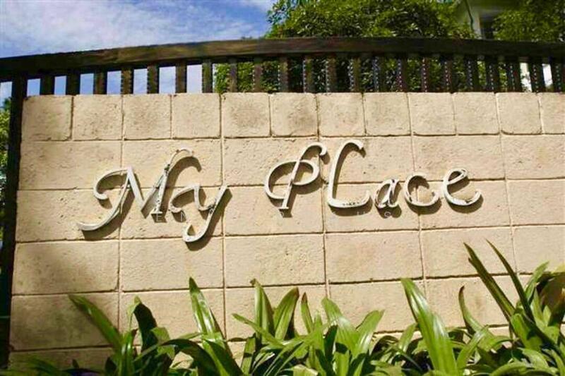 My Place - 4