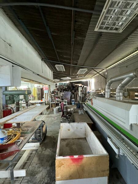 Taman Perindustrian Bukit Serdang - 5