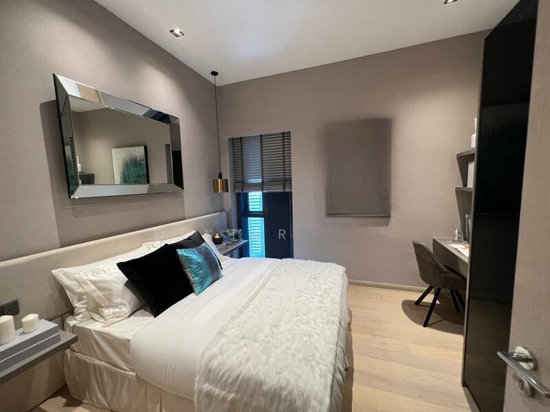 Star Residences One - 2