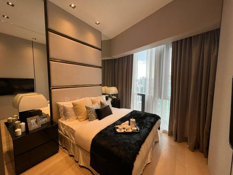 Star Residences One - 4