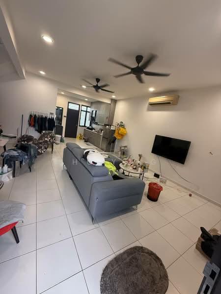 Taman Seri Austin - 3
