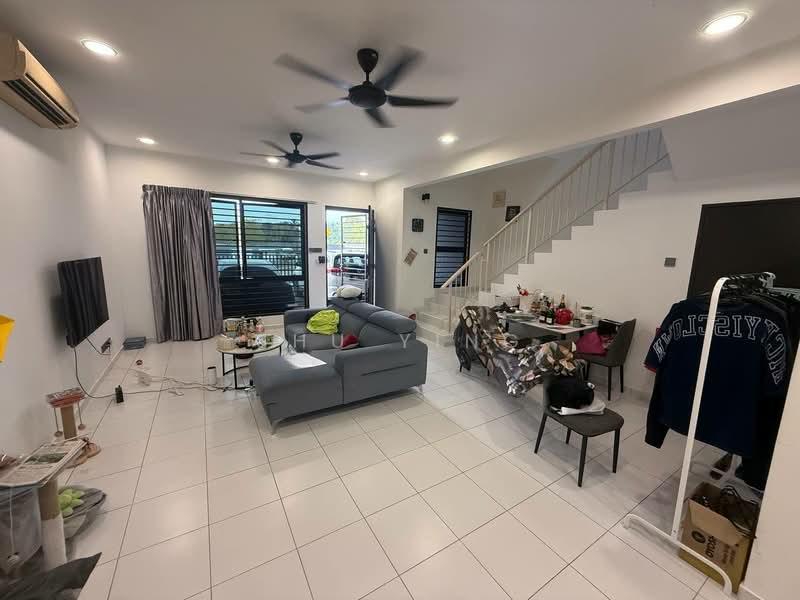 Taman Seri Austin - 2