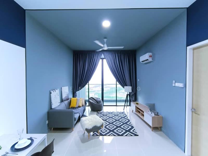 Evoke Residence - 2