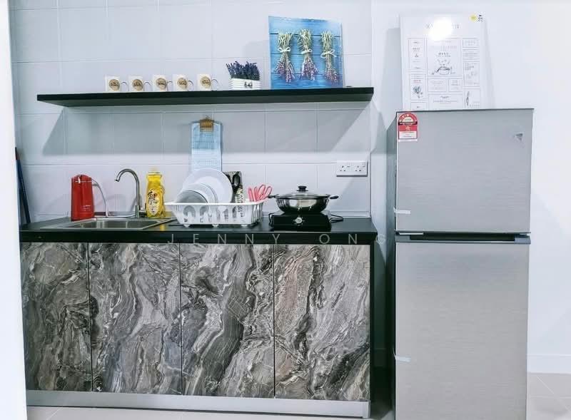 Evoke Residence - 3