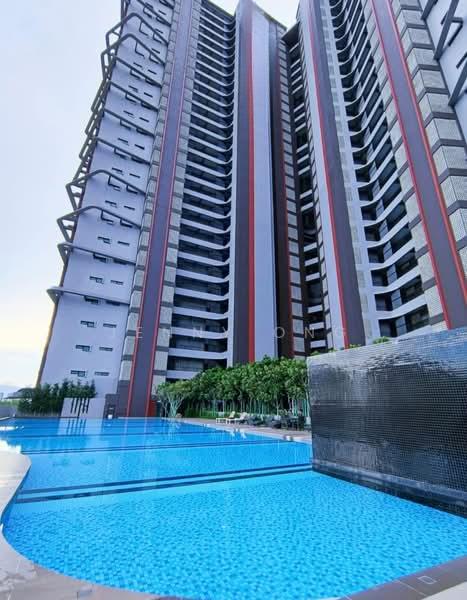 Evoke Residence - 4