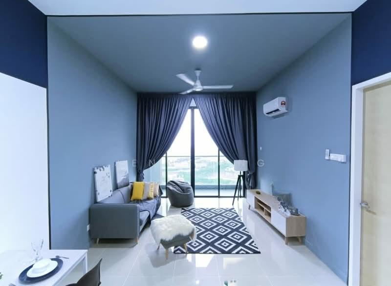Evoke Residence - 5