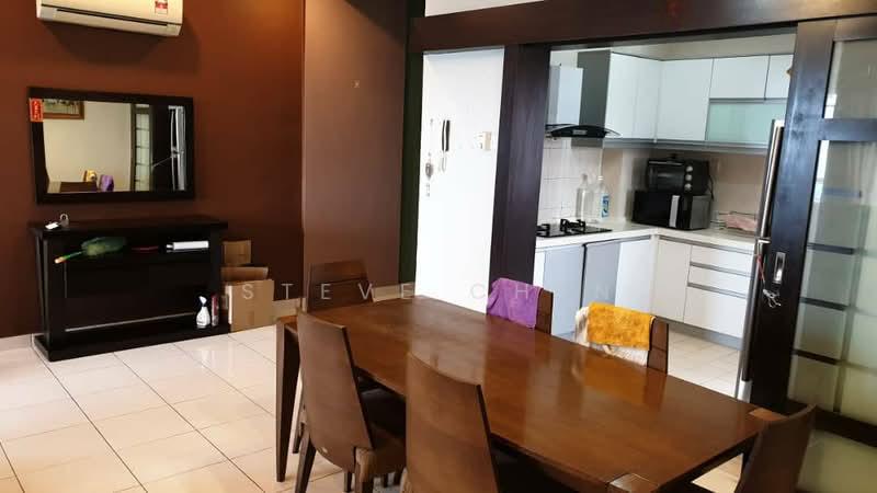 Greenview Residence - 4