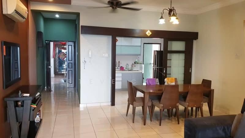 Greenview Residence - 5