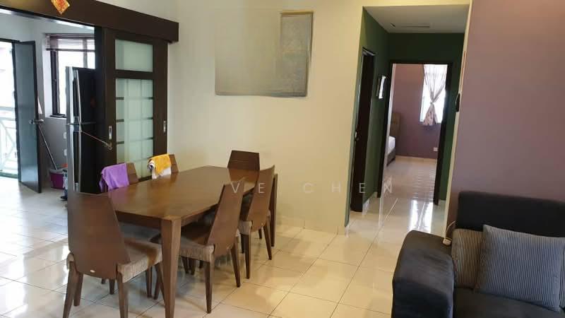 Greenview Residence - 3