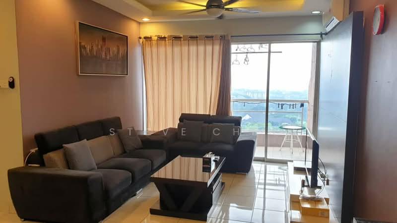 Greenview Residence - 1