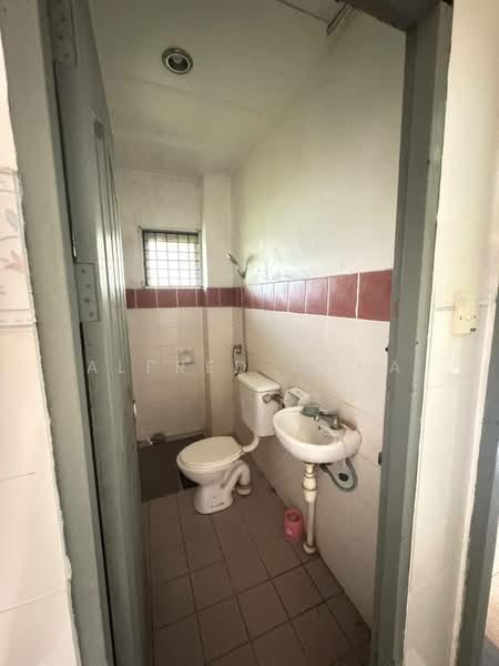 Taman Desa Ilmu - 3