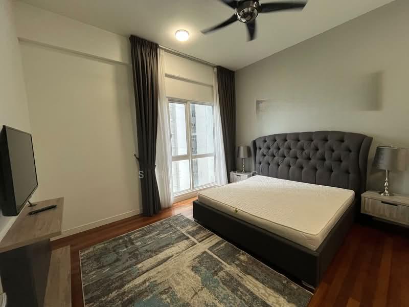 Pavilion Hilltop - 4