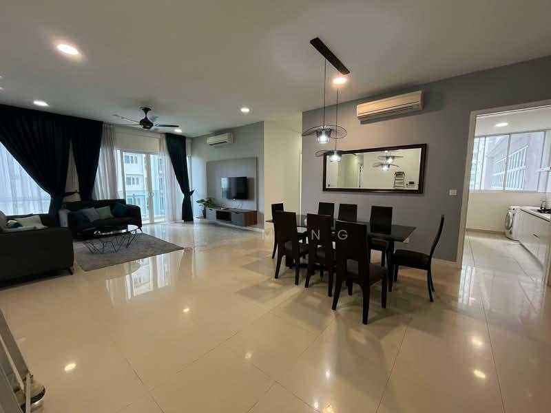 Pavilion Hilltop - 1