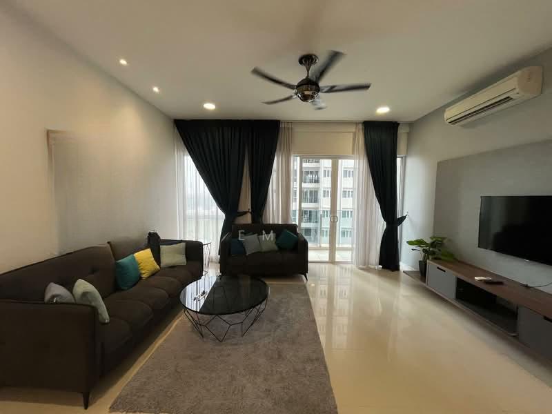 Pavilion Hilltop - 5