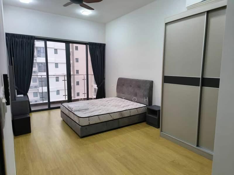 Royal Strand @ Country Garden Danga Bay - 3