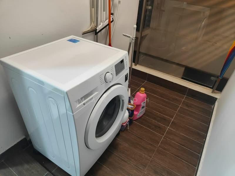 Royal Strand @ Country Garden Danga Bay - 5