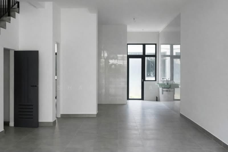 Taman Setia Indah - 2