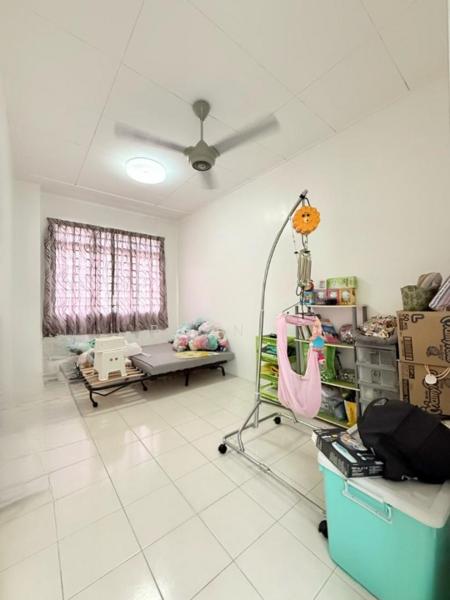 Setia Indah 11 - 2