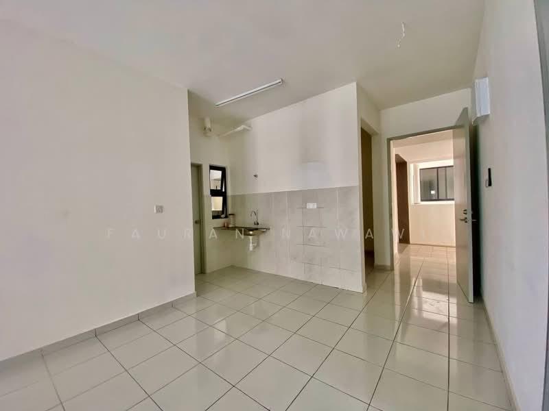 Residensi Mutiara Kajang 2 - 3