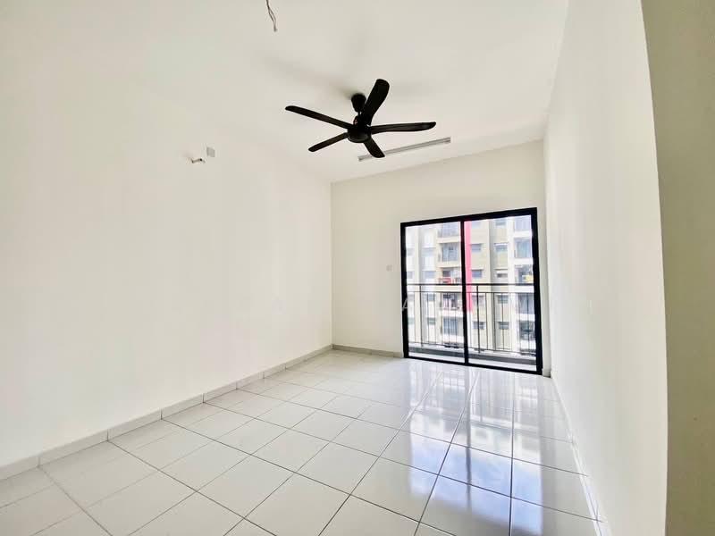 Residensi Mutiara Kajang 2 - 1